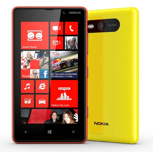 Nokia Lumia 820