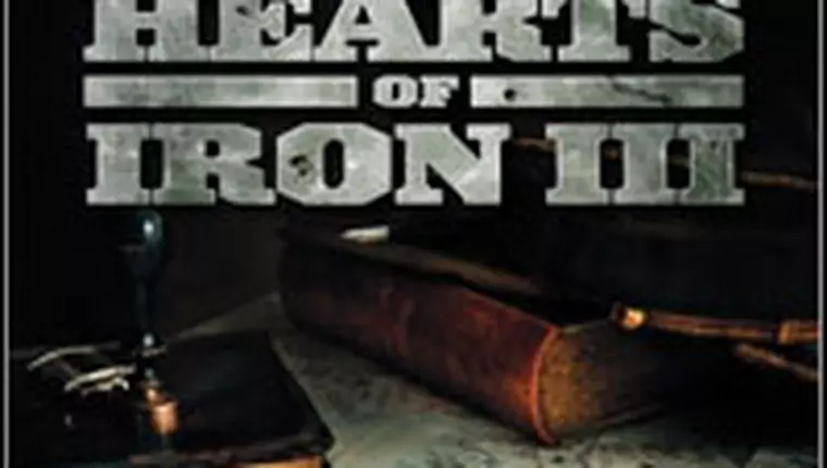 Hearts of Iron III