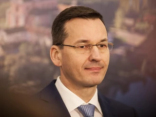 Mateusz Morawiecki 