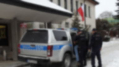 Sandomierz: tymczasowy areszt dla mężczyzny, który napadł na księdza