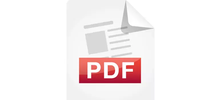 PDF Shaper - program do konwersji PDF w nowej wersji