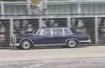 Mercedes 600 - apodyktyczny klasyk z gwiazdą