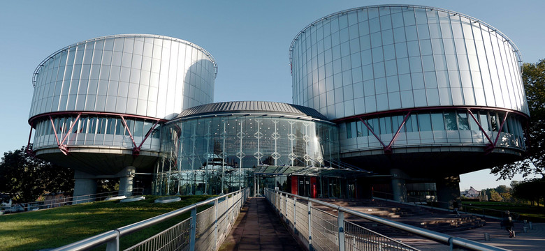 Trybunał w Strasburgu odrzucił odwołanie polskiego rządu od wyroku ws. więzień CIA