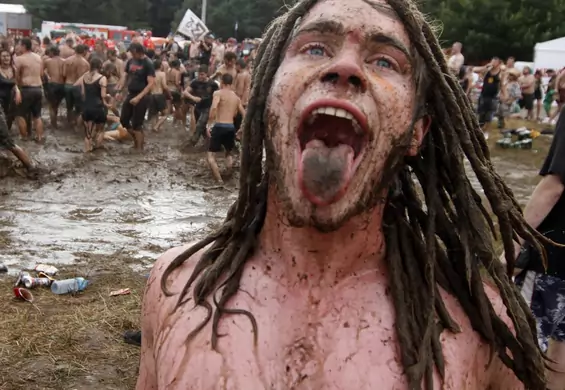 Rzuć wszystko i jedź na Przystanek Woodstock. Po tych zdjęciach już zaczniesz się pakować