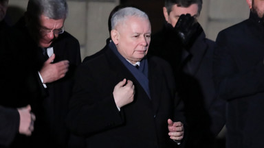 Jarosław Kaczyński: nierozliczenie komunizmu prowadzi do zacierania różnic między dobrem a złem