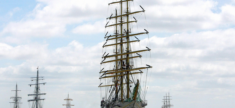 Finał Tall Ships Races zostanie przełożony?
