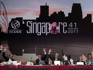 ICANN Singapur