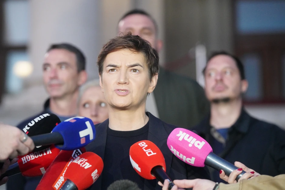  Ana Brnabić 