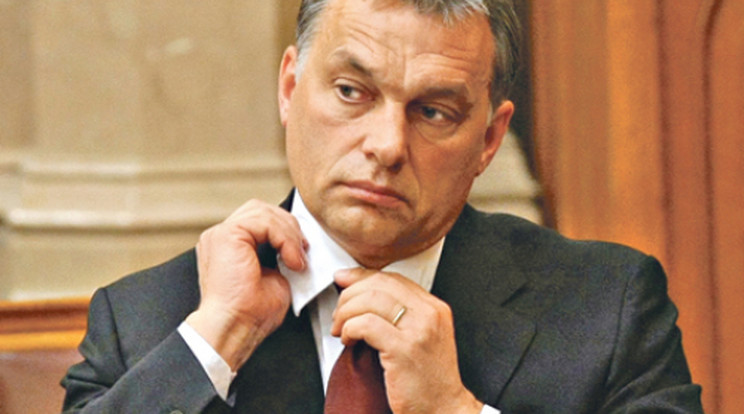 A kormány után Orbán a célpont