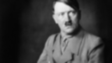Sensacyjne dane na temat pochodzenia Hitlera