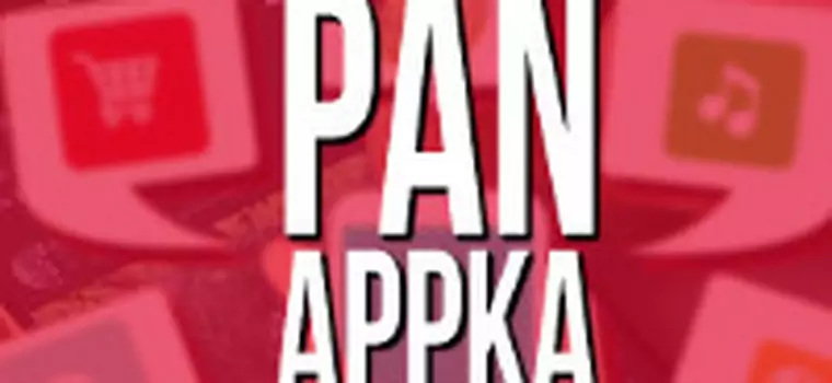Pan Appka #20: Swirly, Fabric, Periscope, AutoSkaner, Mixt