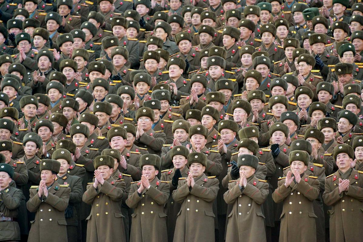 Korea Północna - ciekawostki, jak się żyje w kraju Kim Dzong Una