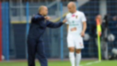Piłkarz Pogoni Szczecin powołany na konsultację kadry U-20 i U-21