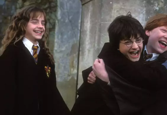 Obsada Harry'ego Pottera powróci po 20 latach. HBO zapowiada specjalny program