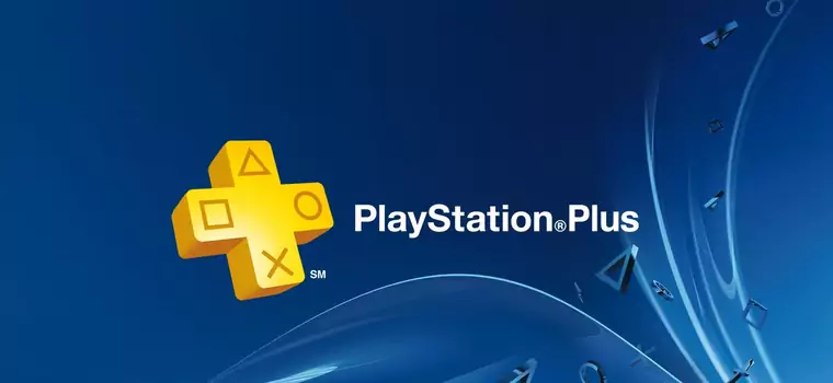 PlayStation Plus - Sony prezentuje ofertę na wrzesień