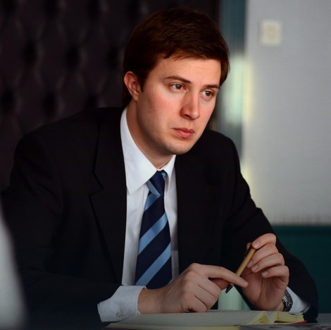 Stefan Surlić