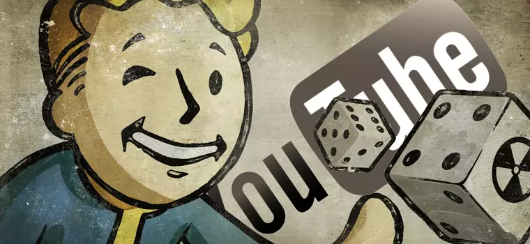 Koniec Youtube'a i nowy Fallout podsumowujemy tydzień