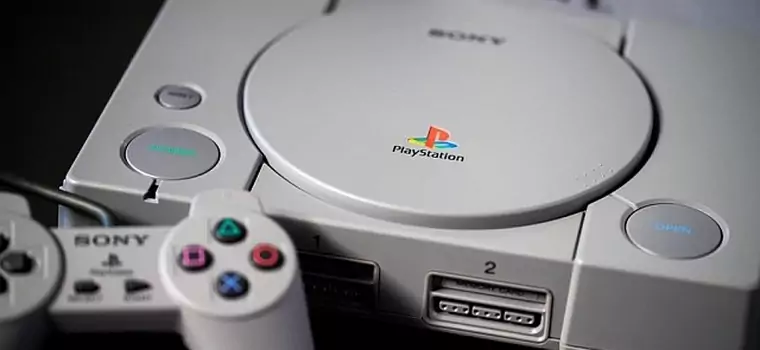 Fani wybrali najlepszą grę wszech czasów na PlayStation One