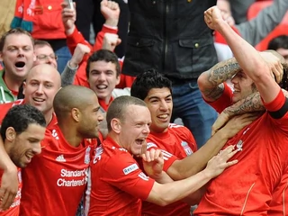 Liverpool 2012
