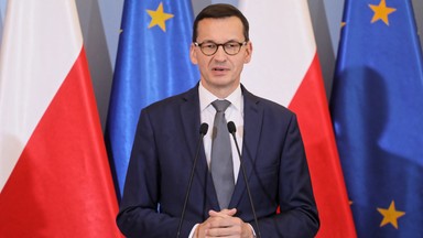 Regionalne konwencje samorządowe z udziałem Morawieckiego i Kaczyńskiego