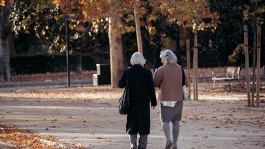 ZUS zawiesi emerytury? Ci seniorzy muszą mieć się na baczności