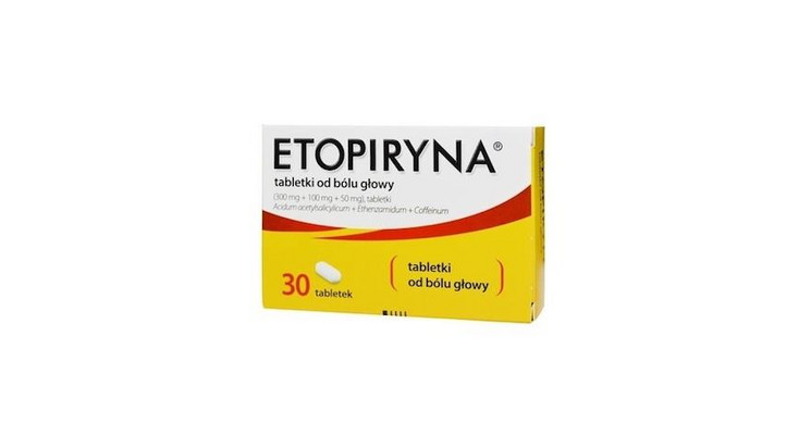 Etopiryna