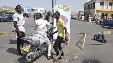 Nigeria: kolejny atak Boko Haram na Maiduguri, ośmiu zabitych