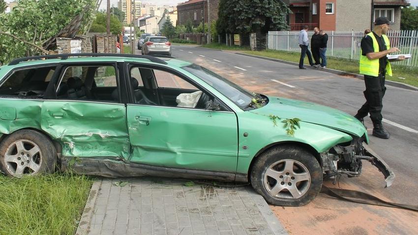 Posiedzi trzy lata za kratkami. Wszyscy poznają jego nazwisko