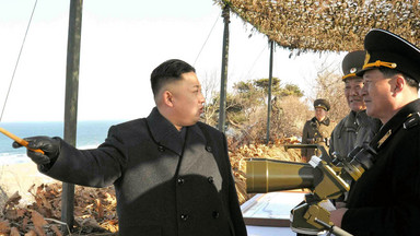 Rośnie groźba konfliktu. Kulisy decyzji Korei Płn.