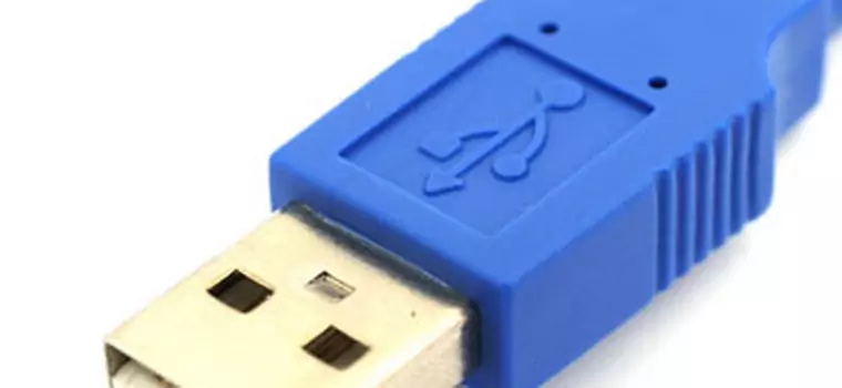 Wszystko u USB