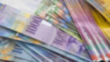 KNF liczy koszty prezydenckiego projektu ustawy o frankowiczach