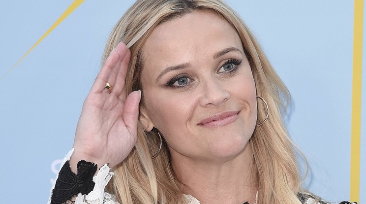 Reese Witherspoon /Fotó: Northfoto