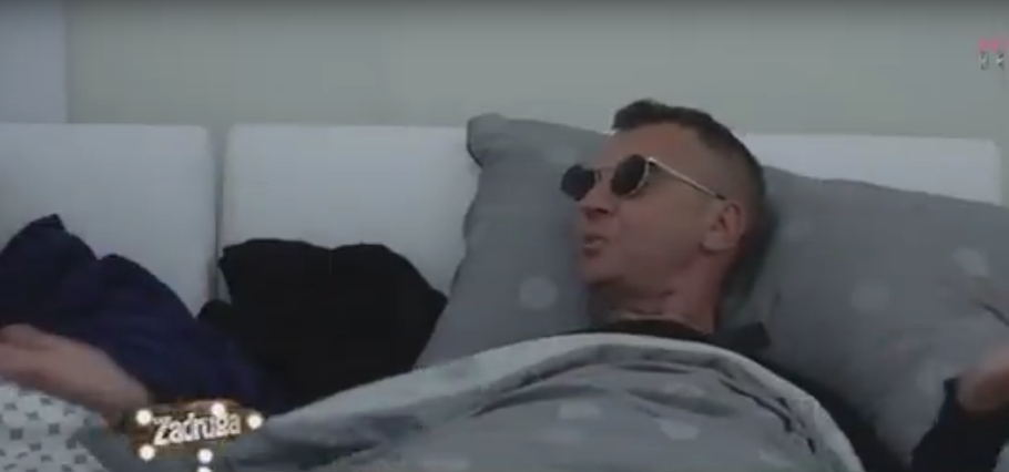 Milan Milo&scaron;ević