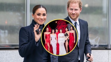 Książę Harry i Meghan Markle zostaną gwiazdami reality show? Ekspertka: to poniżające