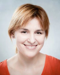 Agnieszka Al-Jawahiri, redaktor