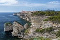 14. Bonifacio, Francja