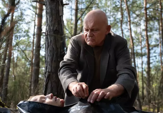 Netflix ujawnia pierwsze zdjęcia polskiej produkcji "W głębi lasu". Wiemy, kiedy będzie do obejrzenia