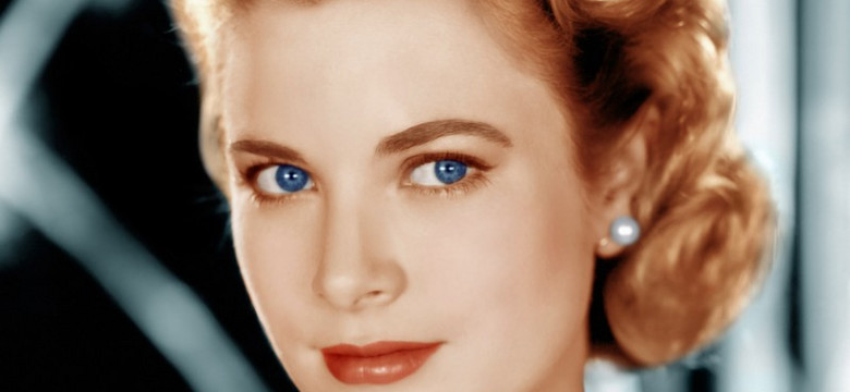 Jej Wysokość Grace Kelly