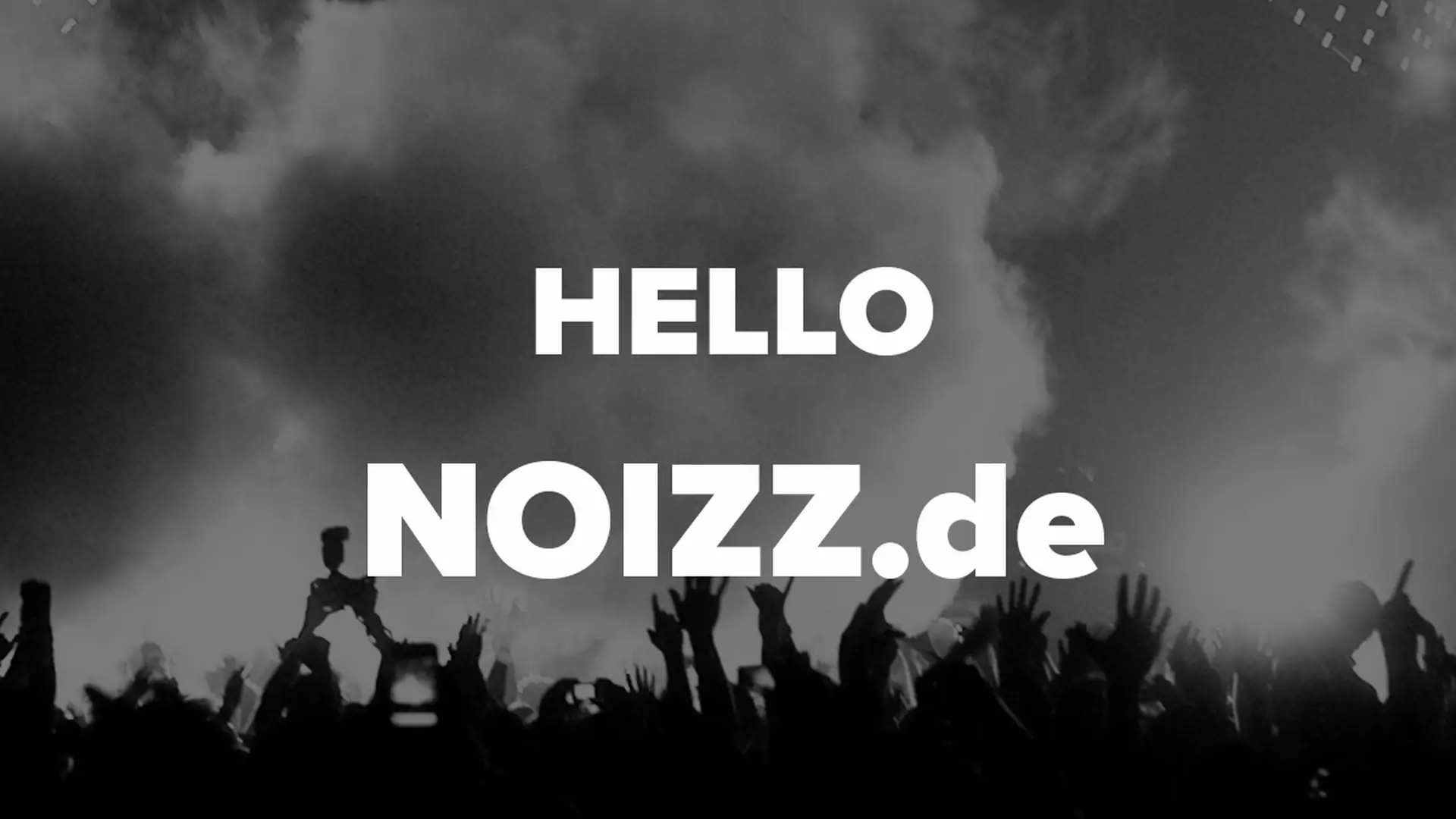 Hello Noizz.de! Witamy redakcję z Berlina
