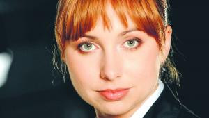 Joanna Perzanowska-Kuśnierek, doradca podatkowy, menedżer w Dziale Doradztwa Podatkowego EY