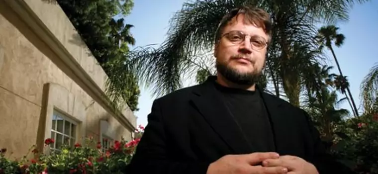Guillermo del Toro: fabuły gier okiem reżysera