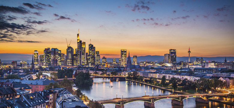 Frankfurt nad Menem na weekend: atrakcje i przewodnik po mieście