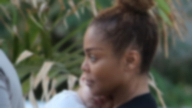Janet Jackson na początku roku została mamą. Jak wygląda jej synek?