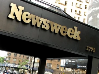 Newsweek New York