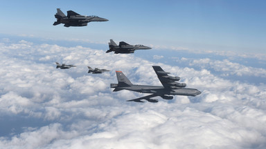 USA i Korea Południowa rozmawiają nad rozmieszczeniem broni w regionie