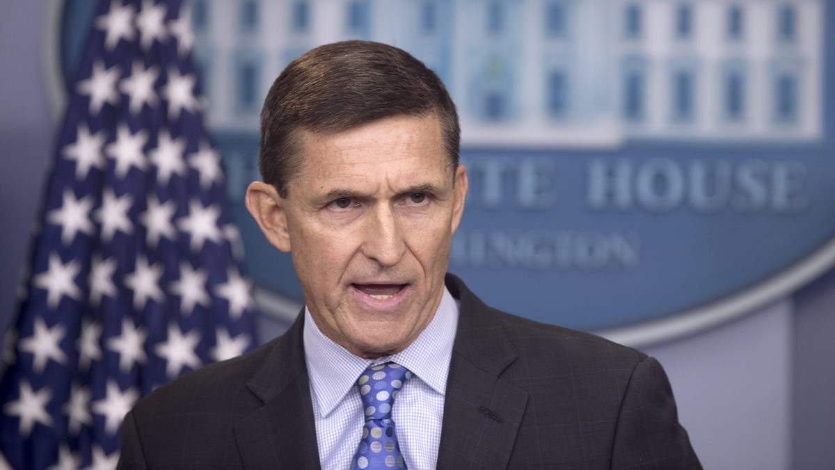 Michael Flynn, doradca prezydenta USA Donalda Trumpa ds. bezpieczeństwa narodowego, powiedział dziś, że Stany Zjednoczone "oficjalnie ostrzegają" Iran w związku z przeprowadzoną niedawno przez ten kraj próbą pocisku balistycznego. Uznał ją za prowokacyjną.