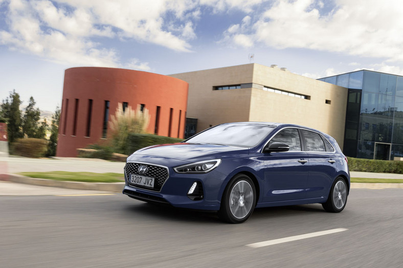 Już wiemy jak jeździ nowy Hyundai i30