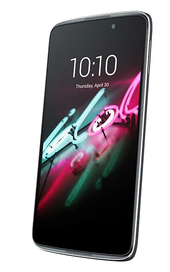 One Touch Idol 3 to najlepszy smartfon Alcatela