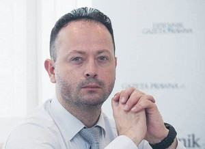 Szymon Chrostowski, Polska Unia Organizacji Pacjentów