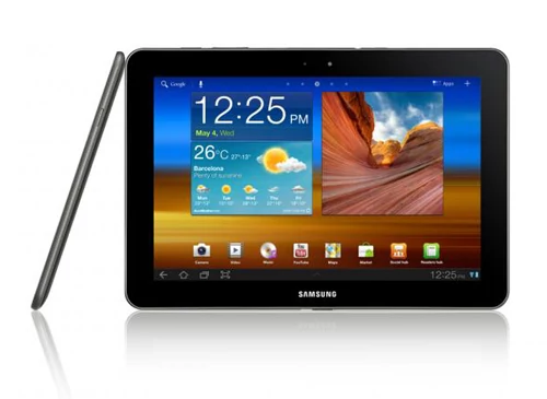 Samsung Galaxy Tab 10.1 to jednej z poważniejszych konkurentów kultowego iPada. Na drugiego typowany jest Kindle Fire Amazonu